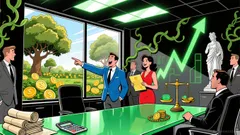 The Rise of Tokenized Cash and Funds: A Strategic Shift in Asset Management