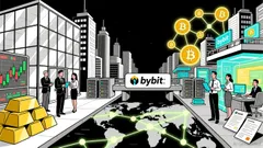Bybit's 2026 Strategic Roadmap and Its Implications for Crypto Market Leadership