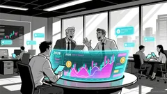 The Impact of U.S. Legislative Uncertainty on Crypto Market Structure and Investor Strategy in 2026