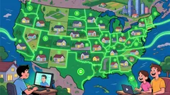 Verizon's Frontier Acquisition: A Structural Shift in US Broadband Competition