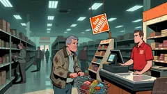 Home Depot's Bear Case: What the Smart Money is Doing