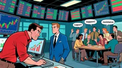 SPY at $695: The $685 Line in the Sand