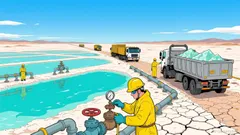 EU-Mercosur Free Trade Deal: A Strategic Hedge Against Global Power Shifts and Commodity Scarcity