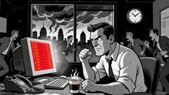 Market Overview for Celo/Tether (CELOUSDT)