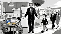 The Duality of Power and Privilege in Californian Politics and Its Impact on Policy and Investment Climate