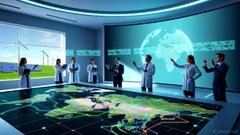 Diginex Share Price Climbs 6.59% Following PlanA.earth Acquisition, Strengthening ESG Software Market Position