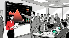 The Impact of the Senate Crypto Market Structure Bill on Stablecoin Rewards and Exchange Revenue Models