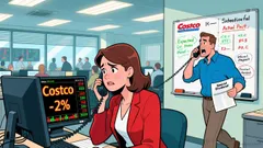 Costco's Dividend: A Signal of Stability or a Priced-In Expectation?