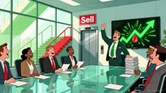 Texas Instruments' Dividend: What the Smart Money Is Really Doing