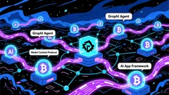 SubQuery's Hermes Subnet and the Future of AI-Driven Blockchain Infrastructure