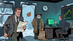 Soybeans: A Technical Bounce or a Sentiment Shift?