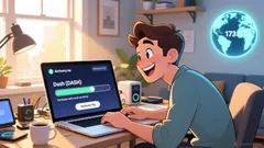 DASH Surges on Alchemy Pay Integration and Privacy Coin Momentum