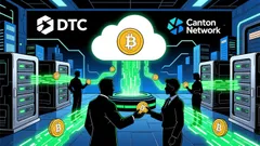 The DTCC Tokenization Initiative: A Catalyst for the Next Phase of Digital Asset Growth