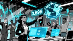 Is XRP Ready to Outperform Bitcoin in 2026? A Deep Dive into Altcoin Rotation and Institutional Catalysts