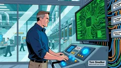 Bel's Connectivity Hire: A Tactical Turnaround Bet or a Mispricing Signal?