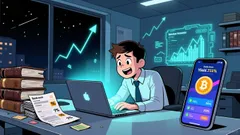 Coinbase's Whale Move: Protecting Crypto Rewards from Bank FUD