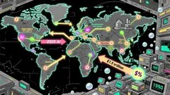 Is AI a Bubble or a Structural Economic Shift?