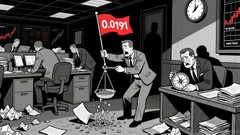 Market Overview for DODO/Tether (DODOUSDT) – 24-Hour Analysis