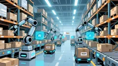 The 2026 Dream: Three Stocks That Tell the Winning Story