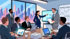 Mastercard's Growth Trajectory: Assessing Scalability and Market Capture