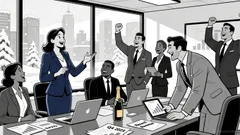 SanDisk (SNDK): A Case Study in Institutional Upgrades and the Resurgence of Undervalued Tech Stocks