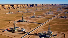 Coterra Energy Surges 12.3% to 13-Month High on Merger Speculation