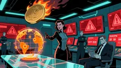 Internet Computer (ICP) Targets $14 Amid Bullish Wedge Formation