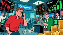 AppLovin's Pullback: Separating AI Hype from Priced-In Reality