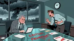 Sysco's Q3: What's Already Priced In at the 52-Week Low?