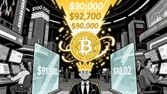 Bitcoin's Early 2026 Rally: Is Now the Time to Buy the Dip?