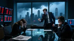 Rocket Lab Shares Dive 5.61% to Monthly Low After KeyBanc Downgrade Flags Priced-In Growth Catalysts