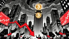 The CLARITY Act Fallout: How Coinbase's Opposition Signals Regulatory Uncertainty and Investment Risk in U.S. Crypto Markets