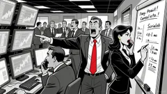 MANA/USDT Price Rallies 26% as Bullish Structure Signals Further Upside