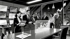 Bitcoin's Institutional Maturation and ETF-Driven Price Catalysts