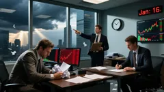 Satellogic Stock Plunges 4.64% as Valuation Concerns Resurface Amid Intense Competition