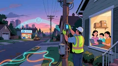 Verizon's Frontier Acquisition: A Capital Allocation Decision on Fiber Convergence