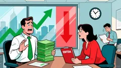 Sysco's Q3: The Expectation Gap Between Revenue and EBITDA