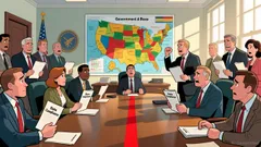 TSA's $45 Fee: A Costly Backup Plan for a Broken System