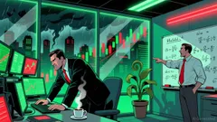 High-Leverage Crypto Trading Strategies: Risks and Opportunities in the Age of Whale-Driven Volatility