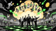 The FOGO Airdrop: A Strategic Gamble or a Masterstroke in Community-Driven Tokenomics?