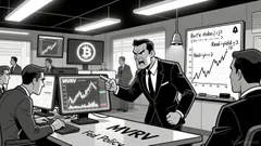 Bitcoin at $96K: Is This the Moment for a Breakout or a Reconsolidation?