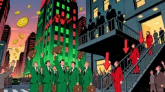 Hara Capital's Noble Corp Bet: A Smart Money Signal or a Trap?