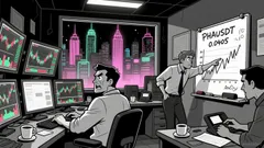 Market Overview for Phala Network/Tether