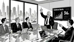Goldman Sachs' Strategic Reorientation and Earnings Surge: A Catalyst for Long-Term Outperformance