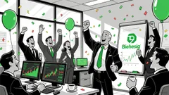 Airbnb's Insider Selling Spree: A Red Flag or a Misinterpreted Growth Play?