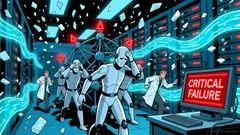 Sui Network Outage: A Critical Test for Blockchain Reliability and Investment Value