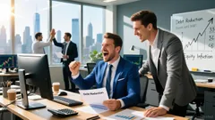 Titan Mining Stock Surges 36.46% as Debt Repayment, Equity Financing Strengthen Balance Sheet