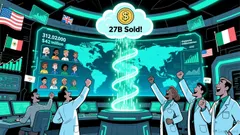 Evaluating BlockDAG's Final Presale Window as a Strategic Entry Point in 2026