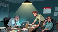 Assessing the Titanium Going-Private Deal: A 41% Premium or a Forced Exit?