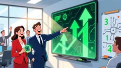 AMD's 6% Pop: A Tactical Trade on TSMC's AI Demand Beat